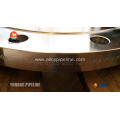 ASTM A182 F904L Lap Joint Flange 12